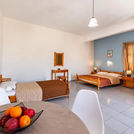 Onar & Hotel apartamentowy 2*