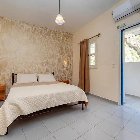 Hotel apartamentowy Onar &
