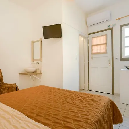 Onar & Hotel apartamentowy 2*
